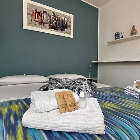 Casanova Loc Turistica Otel Verona Dış mekan fotoğraf