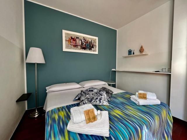 Casanova Loc Turistica Otel Verona Dış mekan fotoğraf