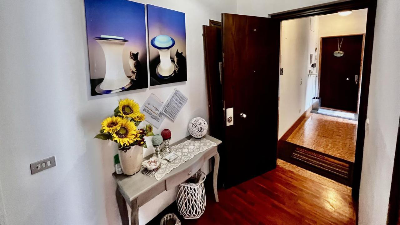 Casanova Loc Turistica Otel Verona Dış mekan fotoğraf