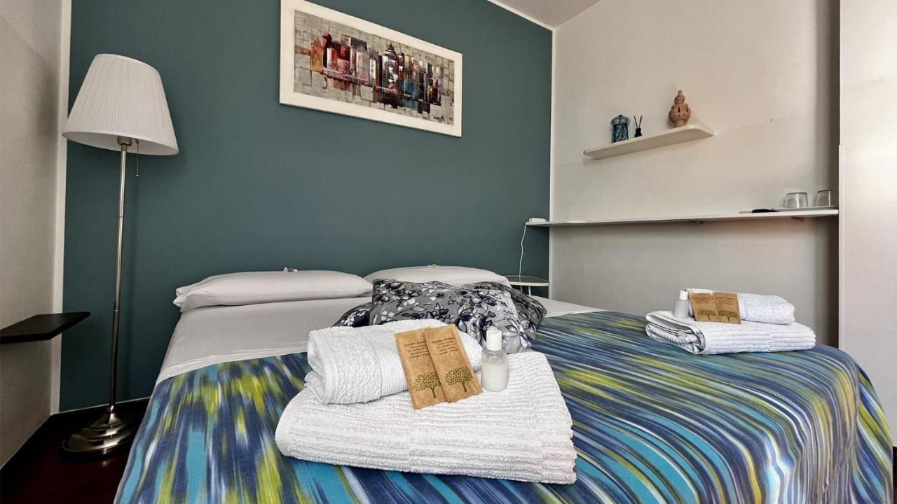 Casanova Loc Turistica Otel Verona Dış mekan fotoğraf