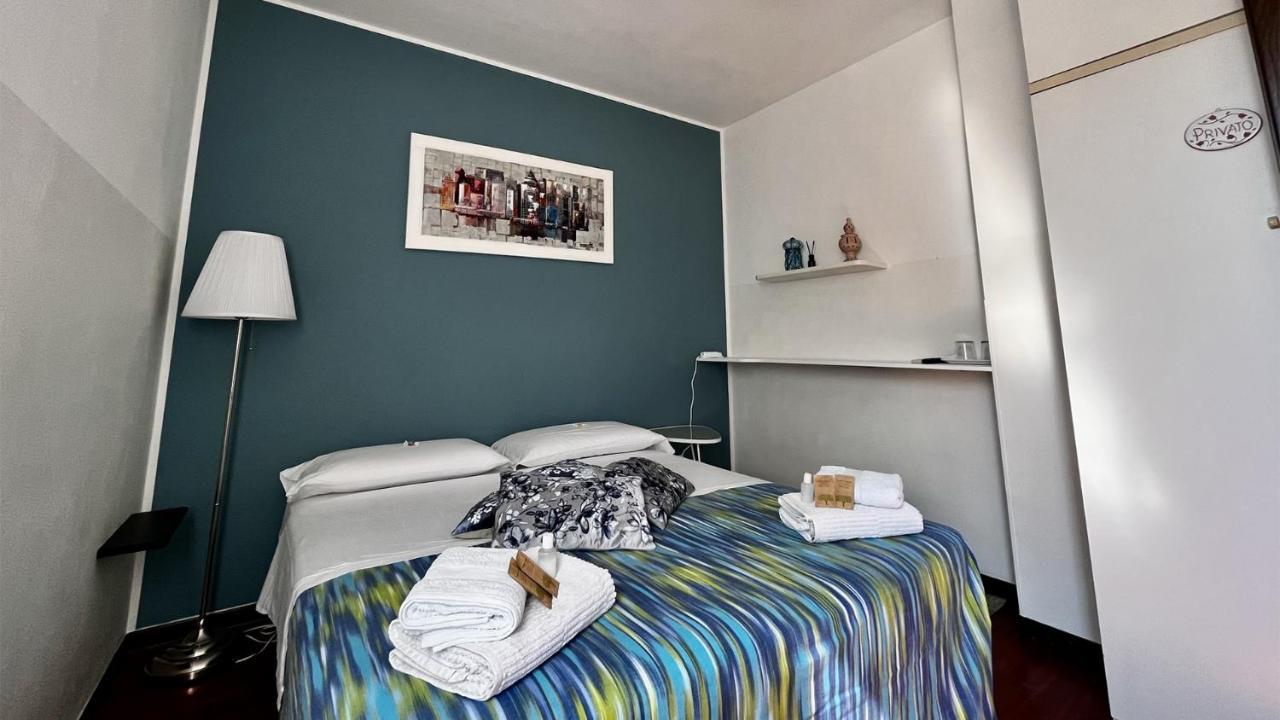 Casanova Loc Turistica Otel Verona Dış mekan fotoğraf