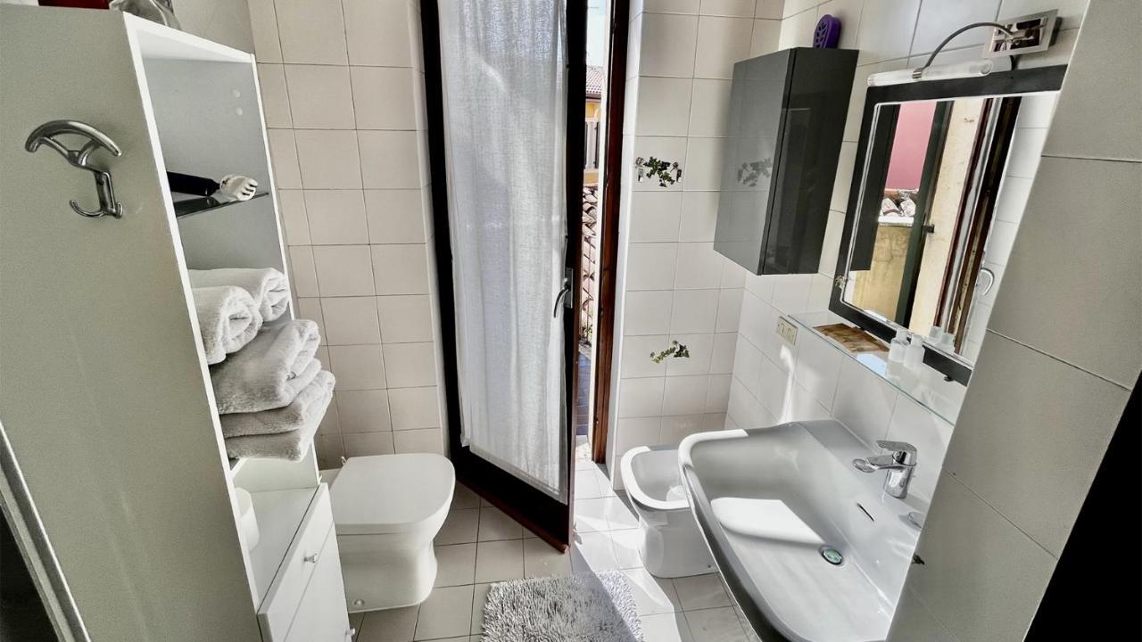 Casanova Loc Turistica Otel Verona Dış mekan fotoğraf