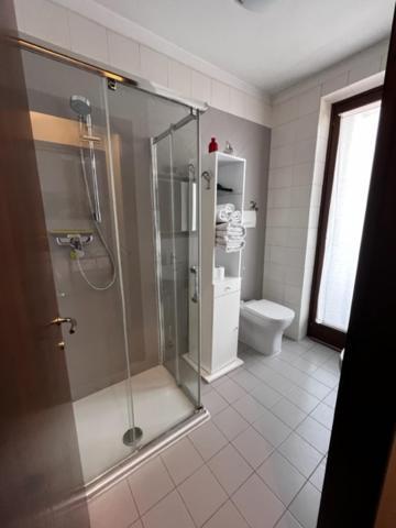 Casanova Loc Turistica Otel Verona Dış mekan fotoğraf