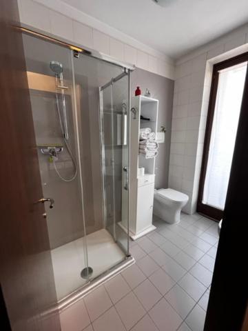 Casanova Loc Turistica Otel Verona Dış mekan fotoğraf