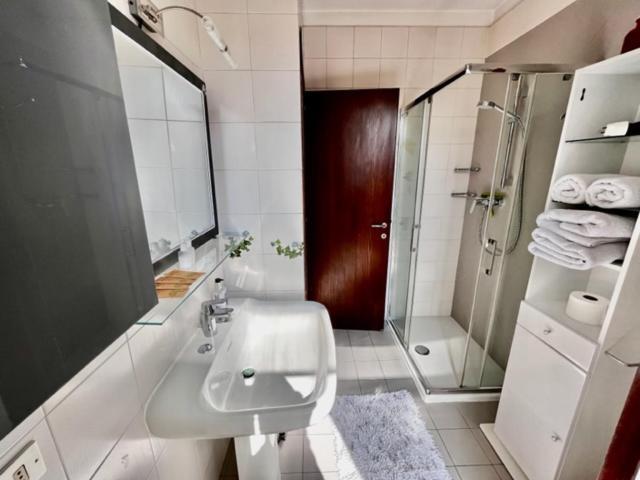 Casanova Loc Turistica Otel Verona Dış mekan fotoğraf
