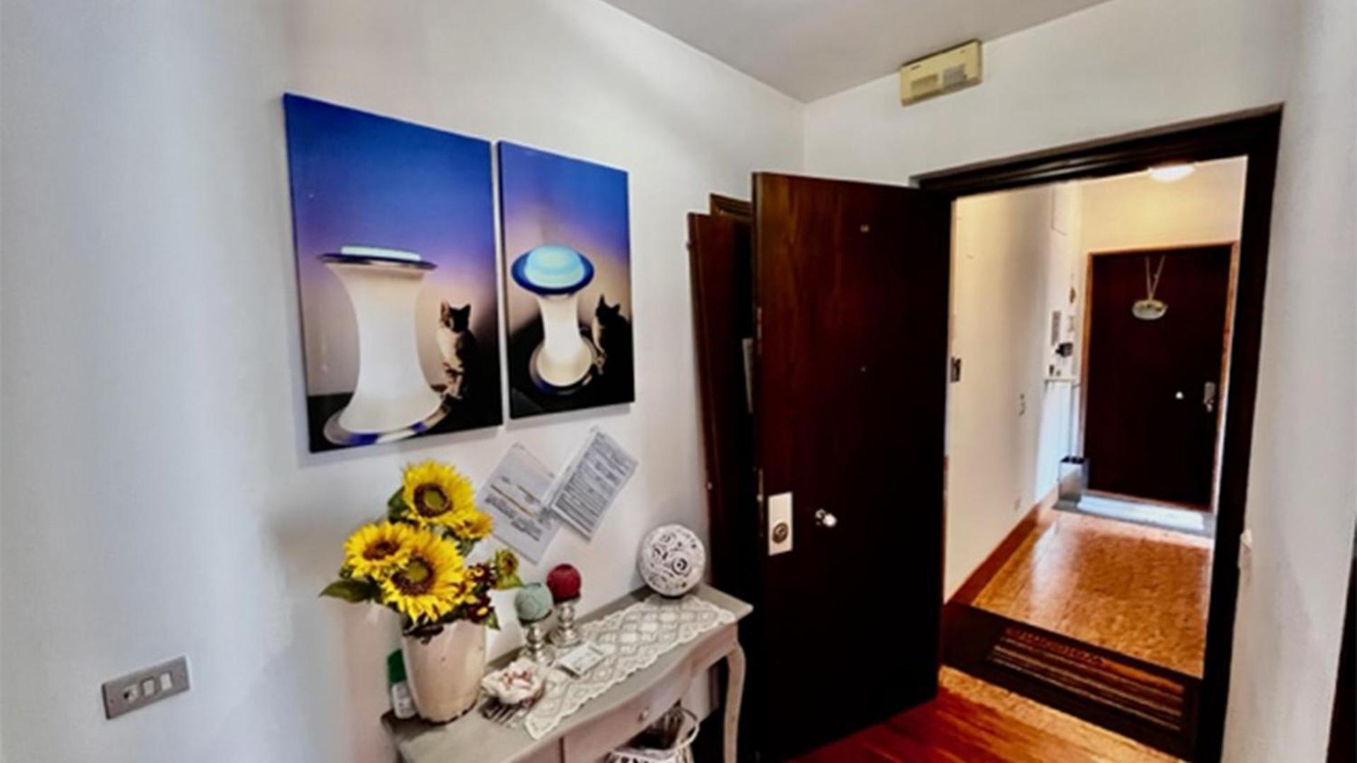 Casanova Loc Turistica Otel Verona Dış mekan fotoğraf