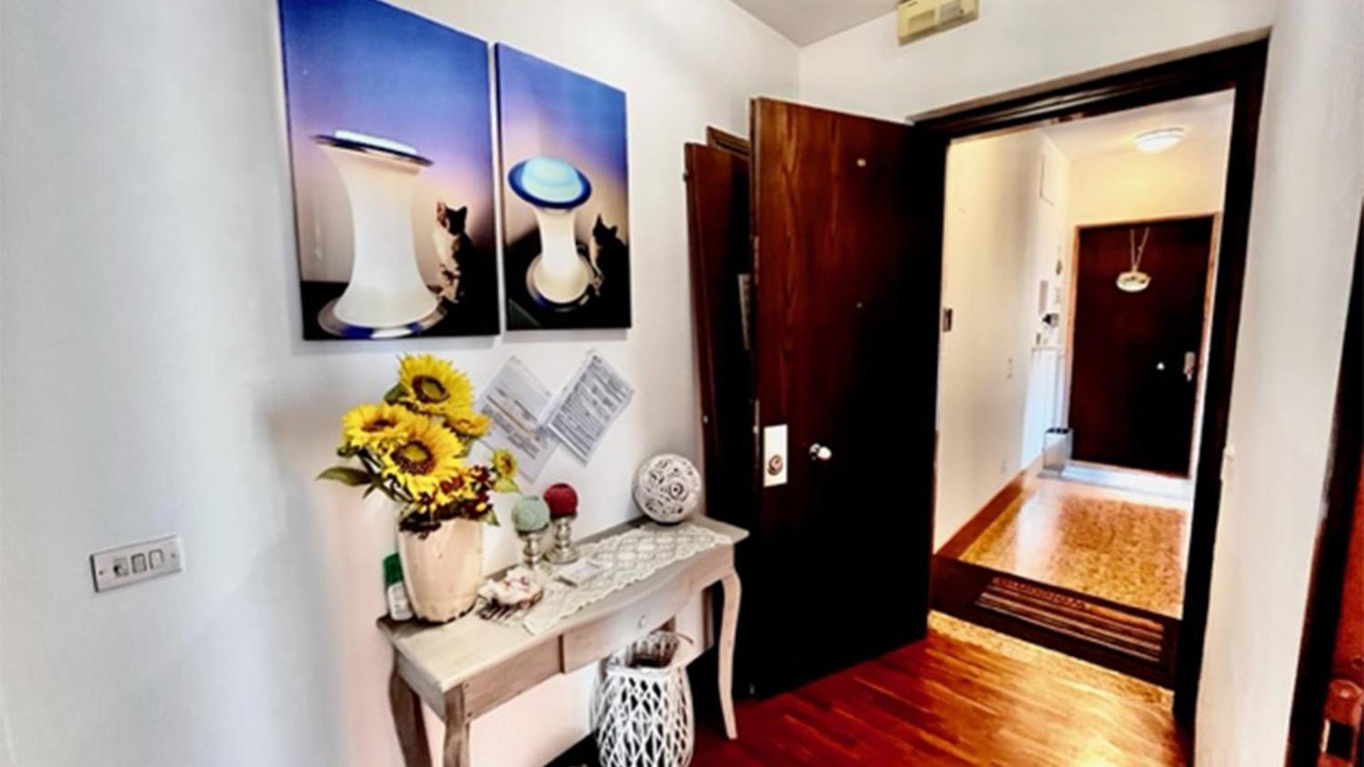 Casanova Loc Turistica Otel Verona Dış mekan fotoğraf