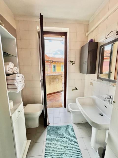 Casanova Loc Turistica Otel Verona Dış mekan fotoğraf