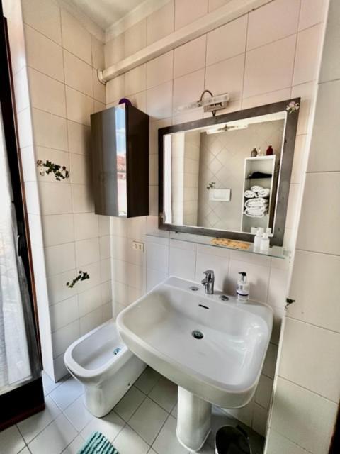 Casanova Loc Turistica Otel Verona Dış mekan fotoğraf